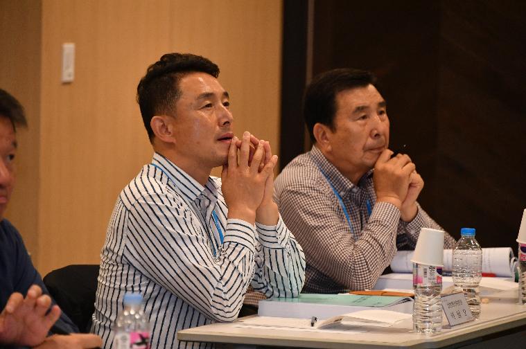 2023년도 함평군의회 하반기 국내 의정연수(2023.10.10.~10.12.) 6