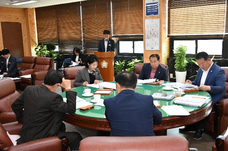 제22차 의원간담회(2023.10.17.) 10