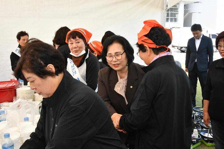 2023년 함평천지한우 소비촉진 행사(2023.10.18.) 10