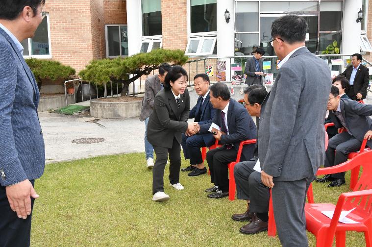 함평성애원 설립 70주년 기념식(2023.10.19.) 3