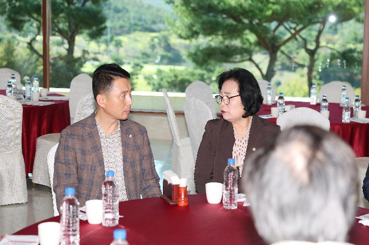 제23회 세계한인언론인대회(2023.10.17.) 2