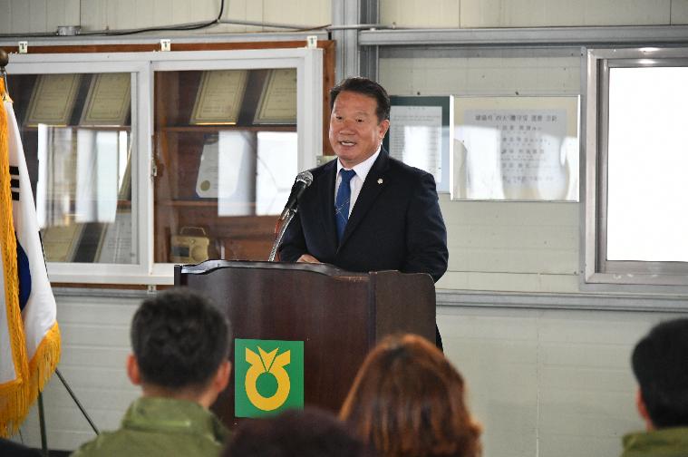 제5회 나비골농협장배 게이트볼대회(2023.10.20.) 9