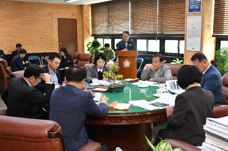 제23차 의원간담회(2023.10.24.) 6