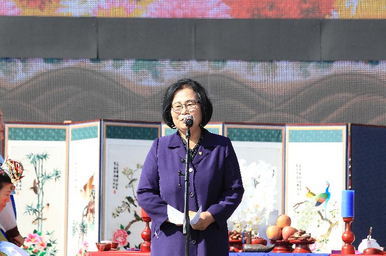 국향장수부부 금혼식(2023.10.28.) 6