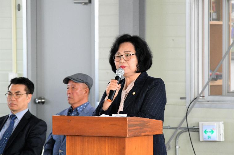 제20회 지회장기 게이트볼대회(2023.10.31.) 9