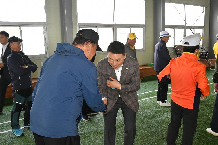 제20회 지회장기 게이트볼대회(2023.10.31.) 3