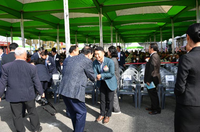 월야농협 청사 신축기념 조합원 한마음 축제(2023.11.2.) 5