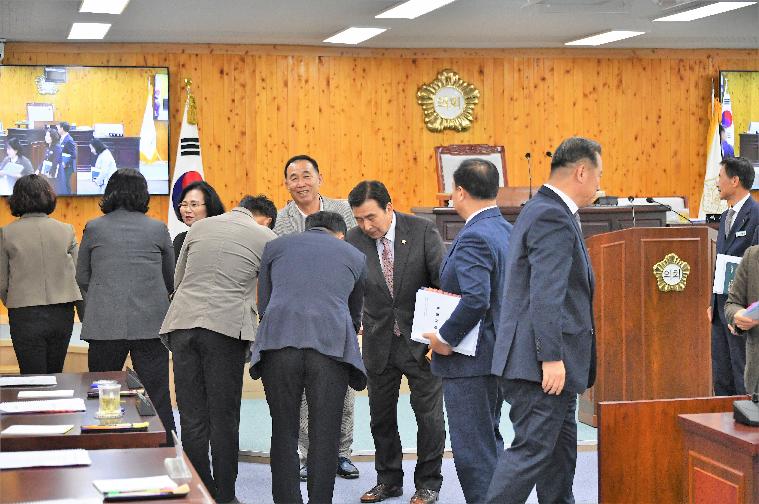 제286회 함평군의회 임시회 제4차 본회의(2023.11.10.) 10