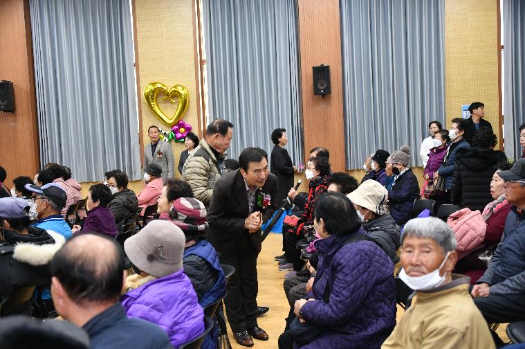 2023년 제7회 청춘마을 예술제(2023.11.13.)