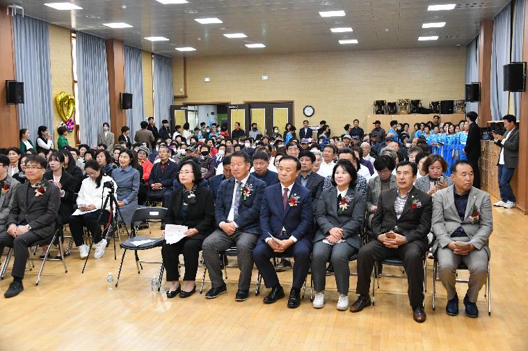 2023년 제7회 청춘마을 예술제(2023.11.13.) 7