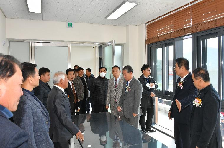 농촌중심지 활성화사업 준공식(신광면) (2023.11.15.) 10