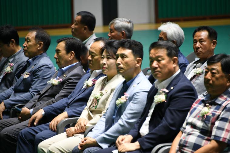 나비골농협 한마음 대회(2023.7.6.) 3