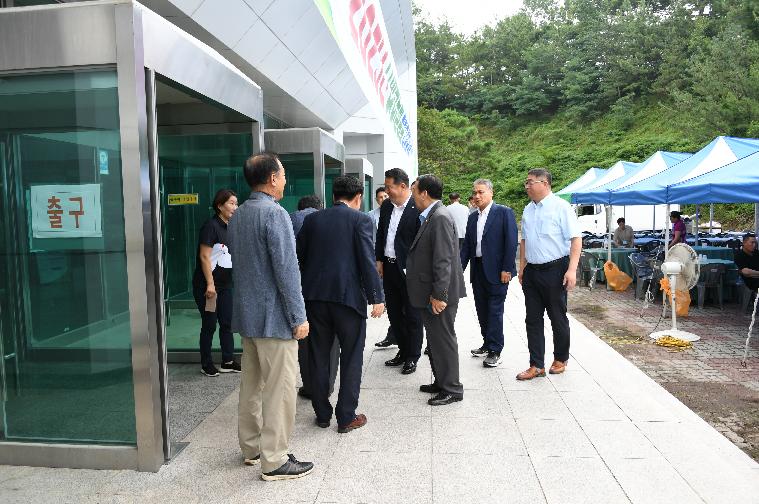 나비골농협 한마음 대회(2023.7.6.)