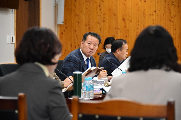 제287회 함평군의회 제2차 정례회 제2차 일반행정위원회(2023.11.23.) 8