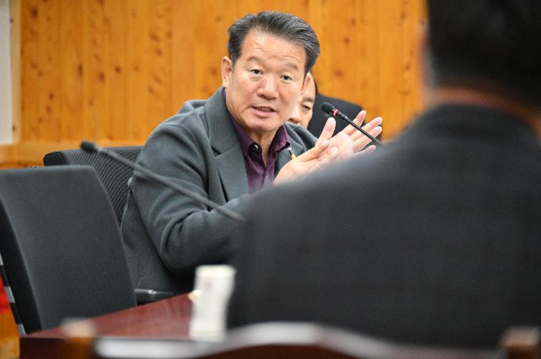 제287회 함평군의회 제2차 정례회 제1차 경제건설위원회(2023.11.24.) 10