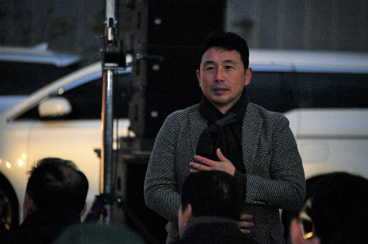 2023년 성탄축하 트리 점등예배(2023.11.24.) 4