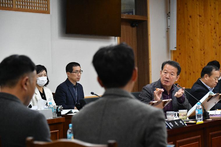 제287회 함평군의회 제2차 정례회 제2차 경제건설위원회(2023.11.27) 6