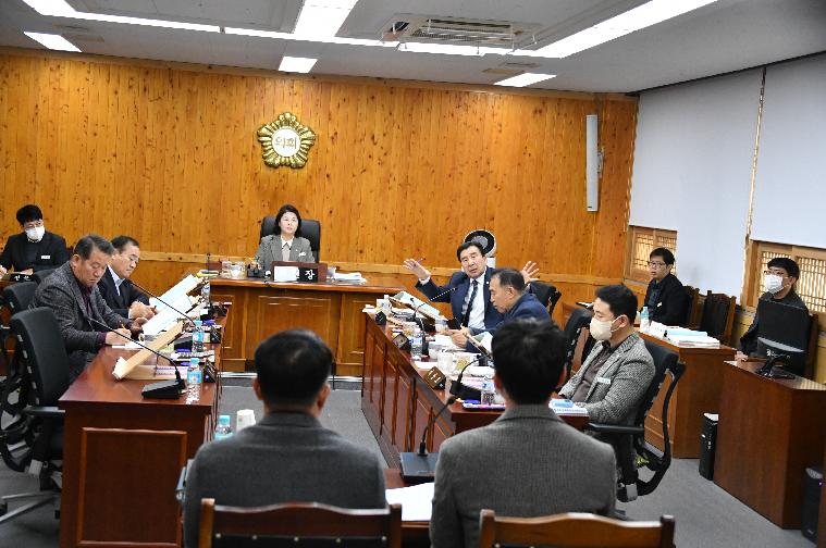 제287회 함평군의회 제2차 정례회 제2차 경제건설위원회(2023.11.27) 8