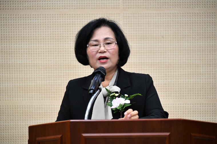 제19기 대한민국 국화동호회 연말총회(2023.11.25.) 7