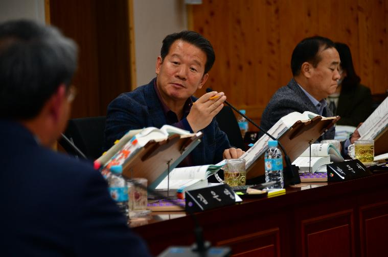 제287회 함평군의회 제2차 정례회 3차 일반행정위원회(2023.11.30.) 5