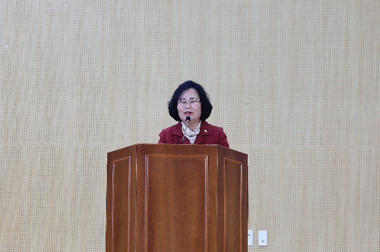 2023년 독거노인 생신상 차리기 행사(2023.12.1.) 3