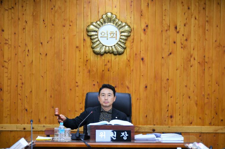 제287회 함평군의회 제2차 정례회 5차 일반행정위원회(2023.12.4.) 10