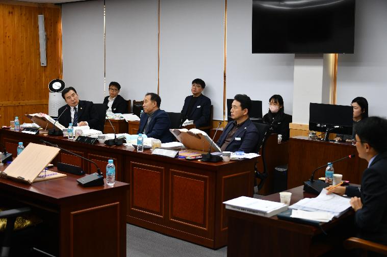 제287회 함평군의회 제2차 정례회 4차 경제건설위원회(2023.12.7.) 10