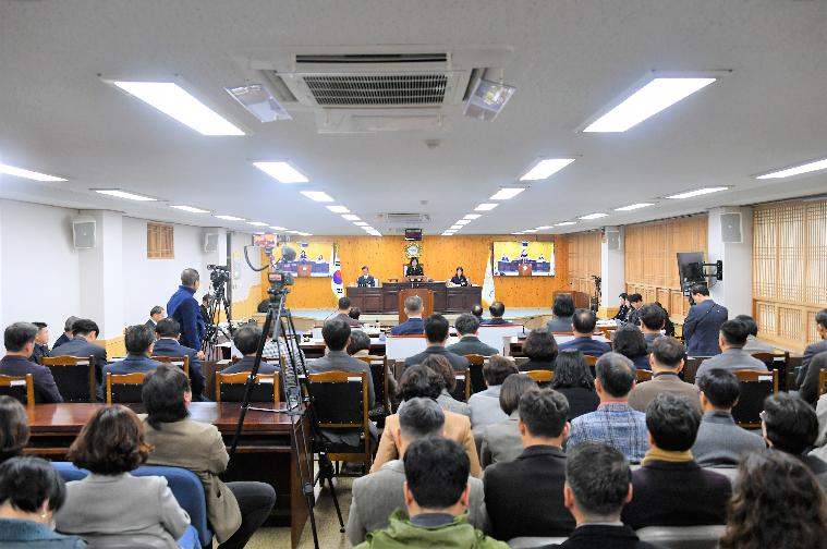 제287회 함평군의회 제2차 정례회 3차 본회의(2023.12.12.) 7