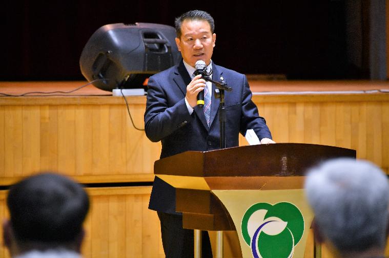 함평군체육회 생활체조발표회(2023.12.15.) 10