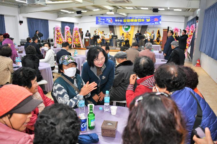 제9회 함평예술인의 날(2023.12.15.) 4