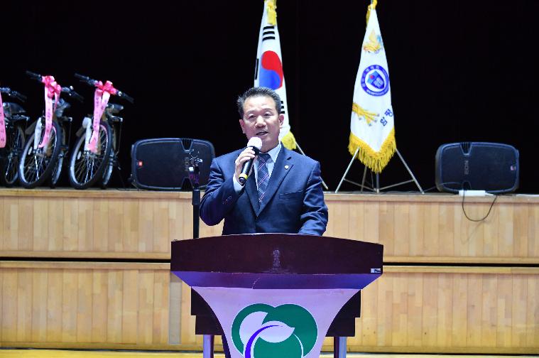 2023년 함평군체육회 체육인의 밤(2023.12.15.) 10