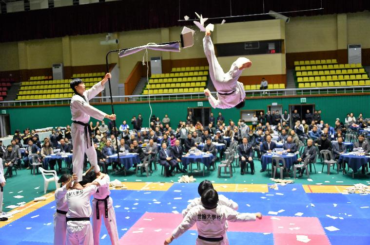 2023년 함평군체육회 체육인의 밤(2023.12.15.) 6