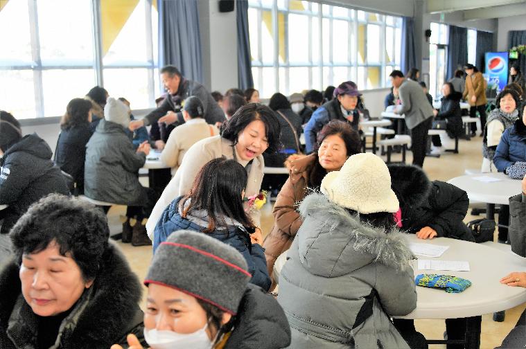 2023년 자활사업보고 및 송년행사(2023.12.22.) 5