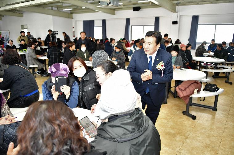 2023년 자활사업보고 및 송년행사(2023.12.22.) 2