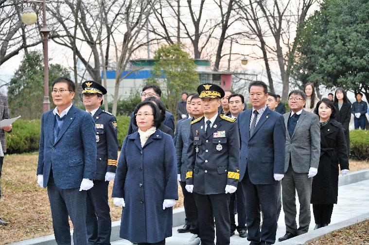 2024년 충혼탑 참배 3