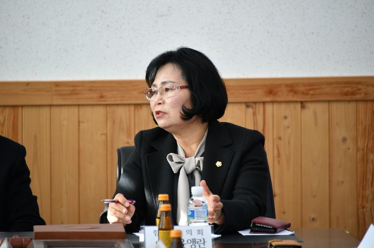 학교농공단지협의회 신년 하례식(2024.1.8.) 6