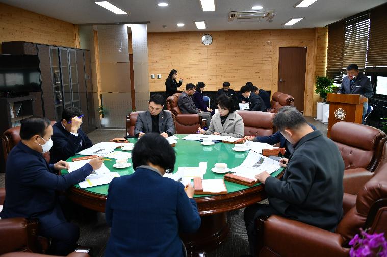 제26차 의원간담회(2024.1.9.) 2