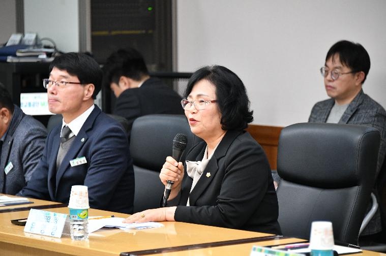 도로교통공단 교육센터 협의각서(MOU)체결(2024.1.18.) 6