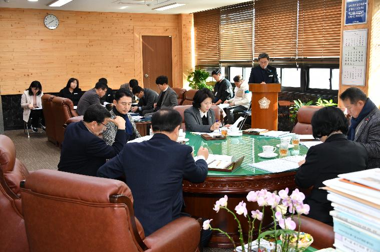 제27차 의원간담회(2024.1.23.) 2