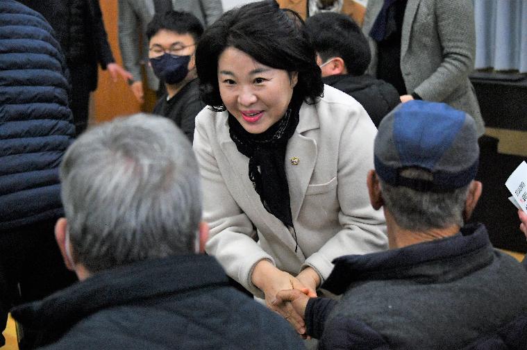 2024년 새해농업인 실용교육(함평읍2024.1.25.) 3