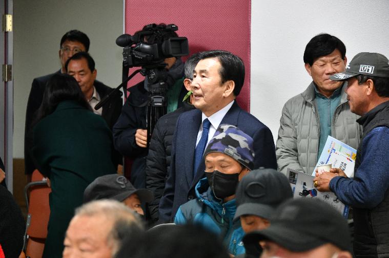 2024년 새해 농업인 실용교육(손불면2024.1.26.) 5