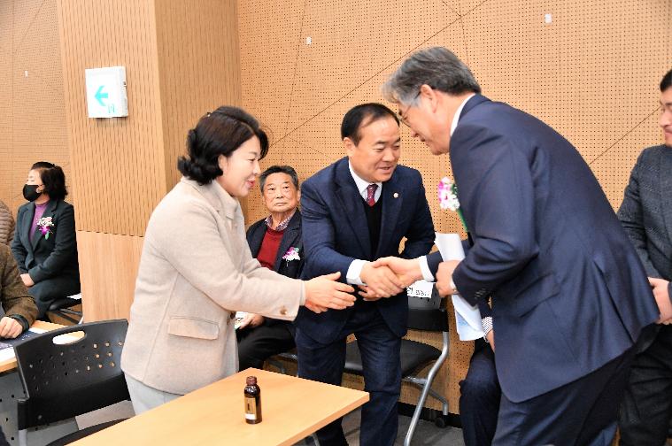 월야농협 정기총회(2024.1.31.) 4