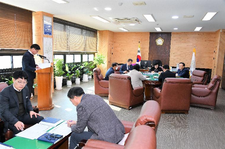 제28차 의원간담회(2024.1.31.)