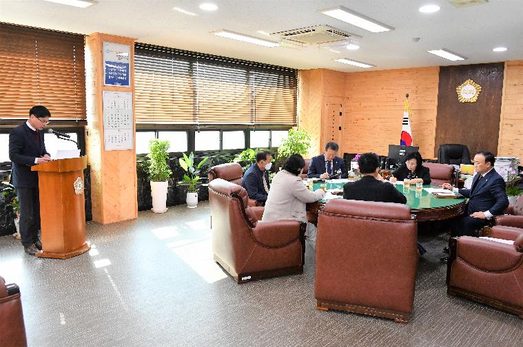 제28차 의원간담회(2024.1.31.) 2