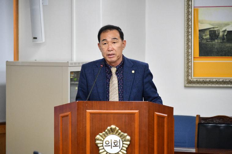 제287회 함평군의회 폐회중 1차 의회운영위원회(2024.1.31.) 3