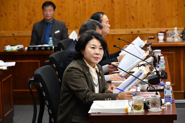 제288회 함평군의회 임시회 제1차 일반행정위원회(2024.2.16.) 7