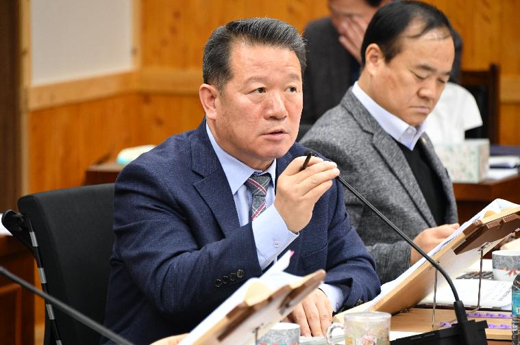 제288회 함평군의회 임시회 제2차 일반행정위원회(2024.2.19.) 7