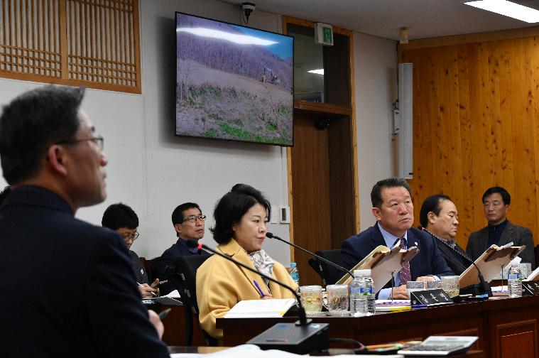 제288회 함평군의회 임시회 제3차 일반행정위원회(2024.2.20.) 6