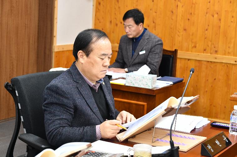 제288회 함평군의회 임시회 제3차 일반행정위원회(2024.2.20.) 3