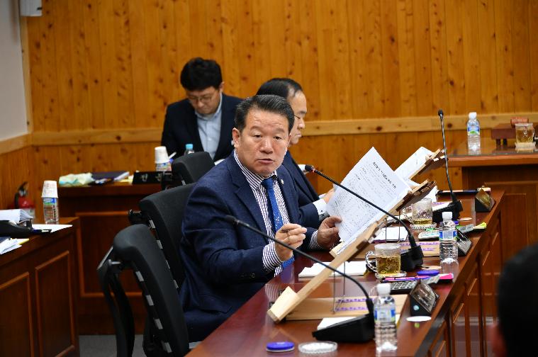 제288회 함평군의회 임시회 제2차 경제건설 위원회(2024.2.23.) 5